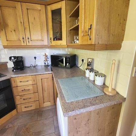 Colleen Bawn Cottage Gap Of Dunloe Kerry Laune Bridge Экстерьер фото