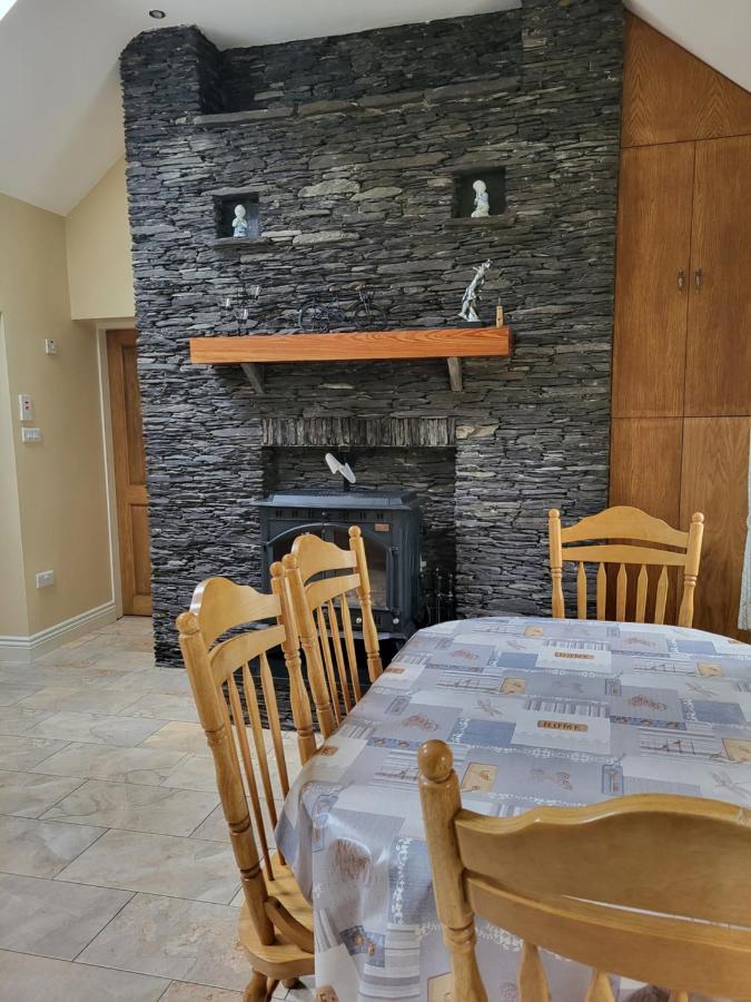Colleen Bawn Cottage Gap Of Dunloe Kerry Laune Bridge Экстерьер фото