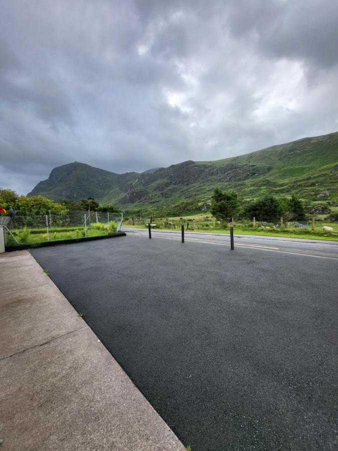 Colleen Bawn Cottage Gap Of Dunloe Kerry Laune Bridge Экстерьер фото