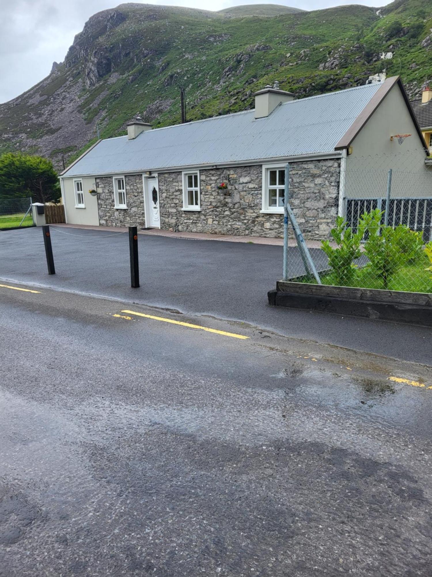 Colleen Bawn Cottage Gap Of Dunloe Kerry Laune Bridge Экстерьер фото