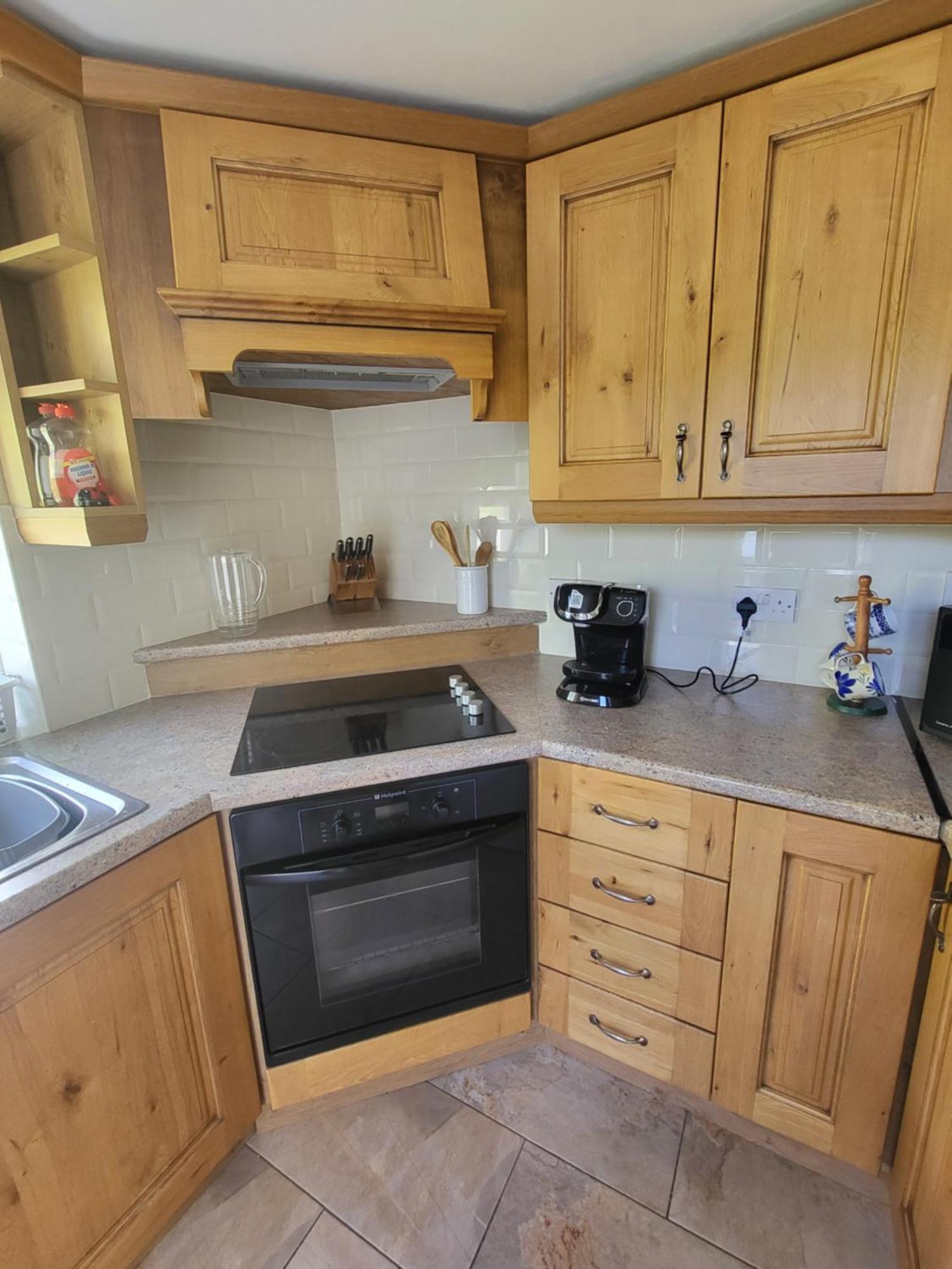 Colleen Bawn Cottage Gap Of Dunloe Kerry Laune Bridge Экстерьер фото
